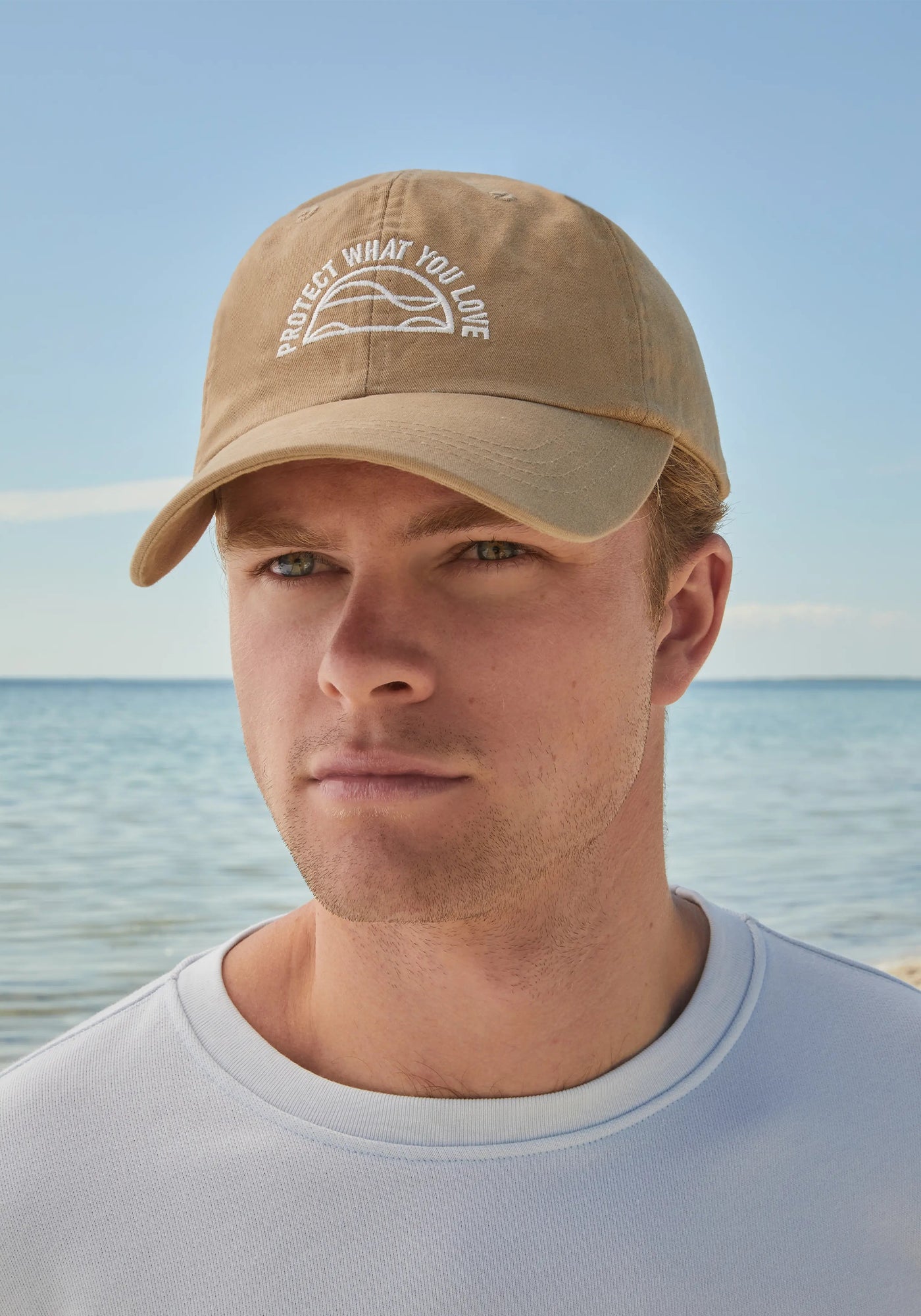 ORIGINS | Protect What You Love Sunset Cap