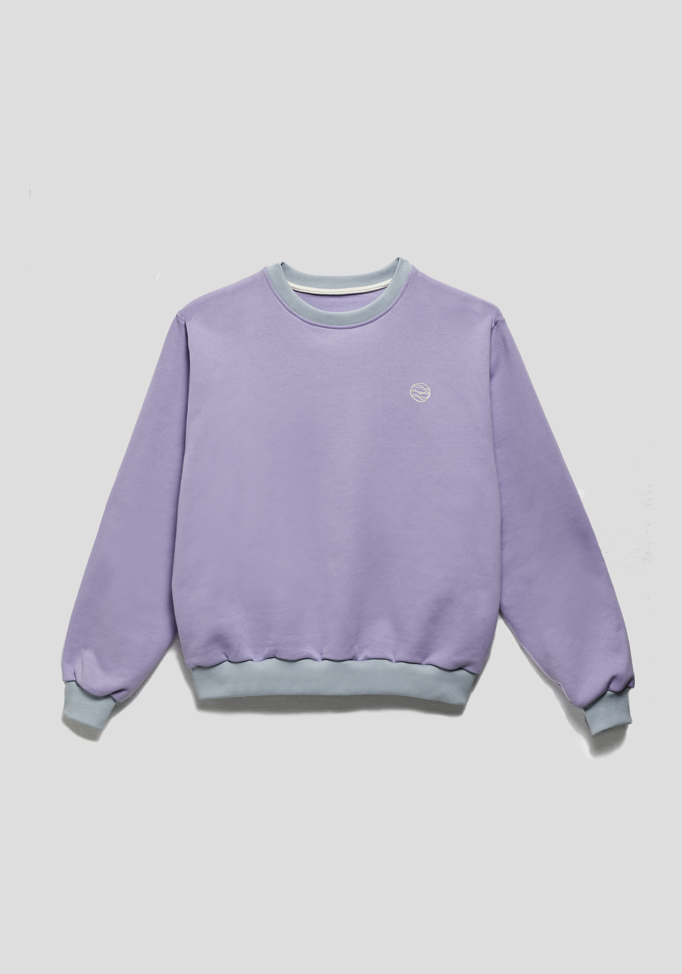 DEAD STOCK | Sudadera Lavanda