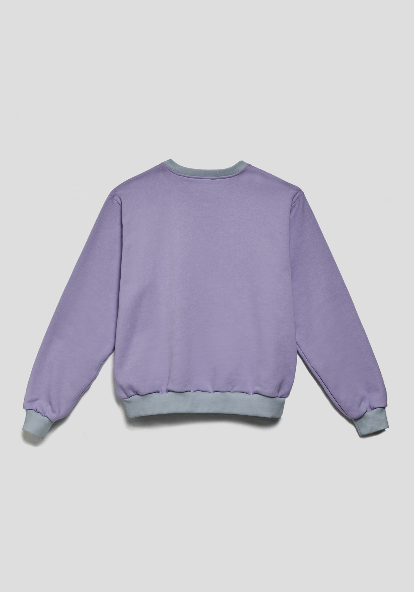 DEAD STOCK | Sudadera Lavanda