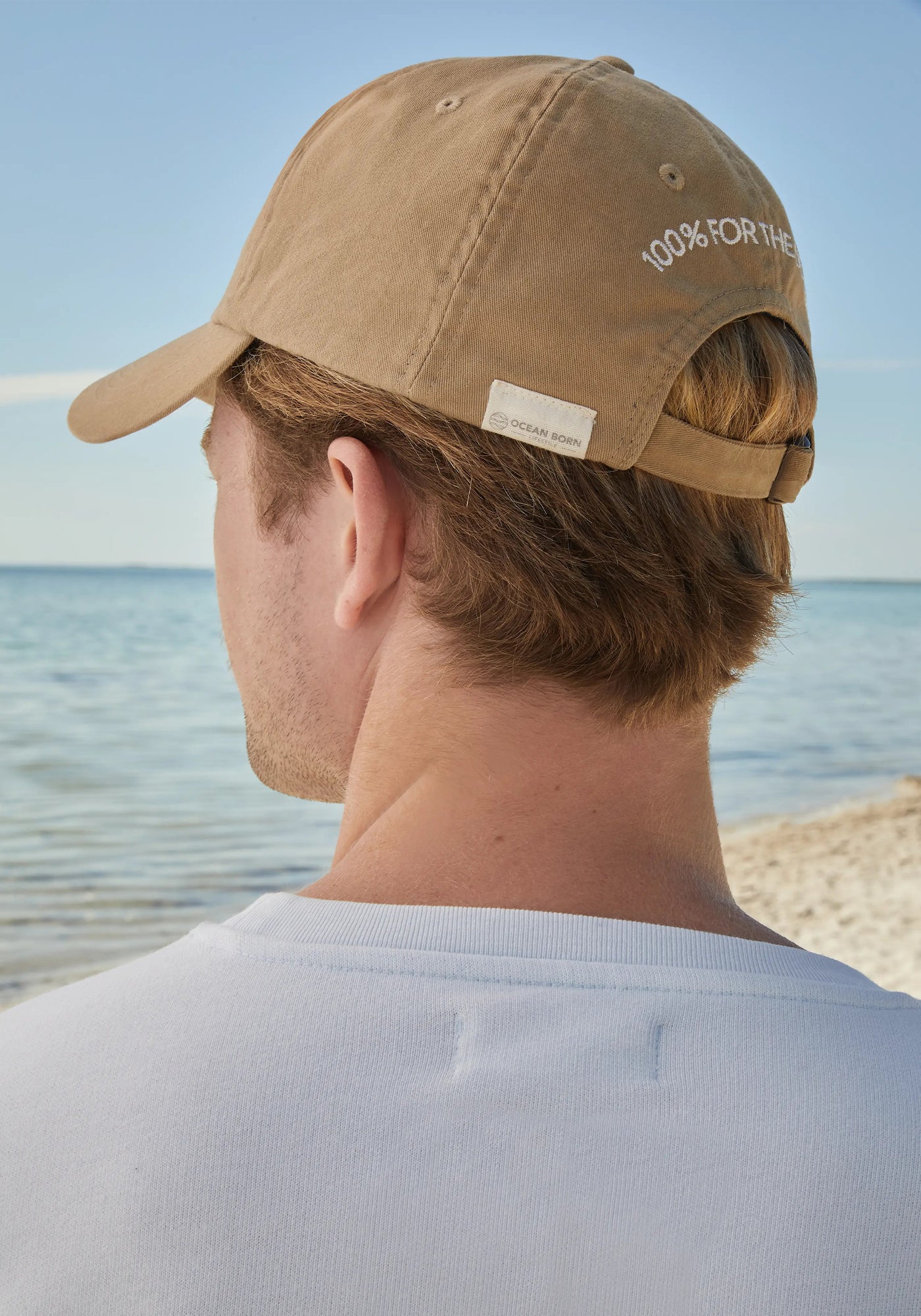 ORIGINS | Protect What You Love Sunset Cap