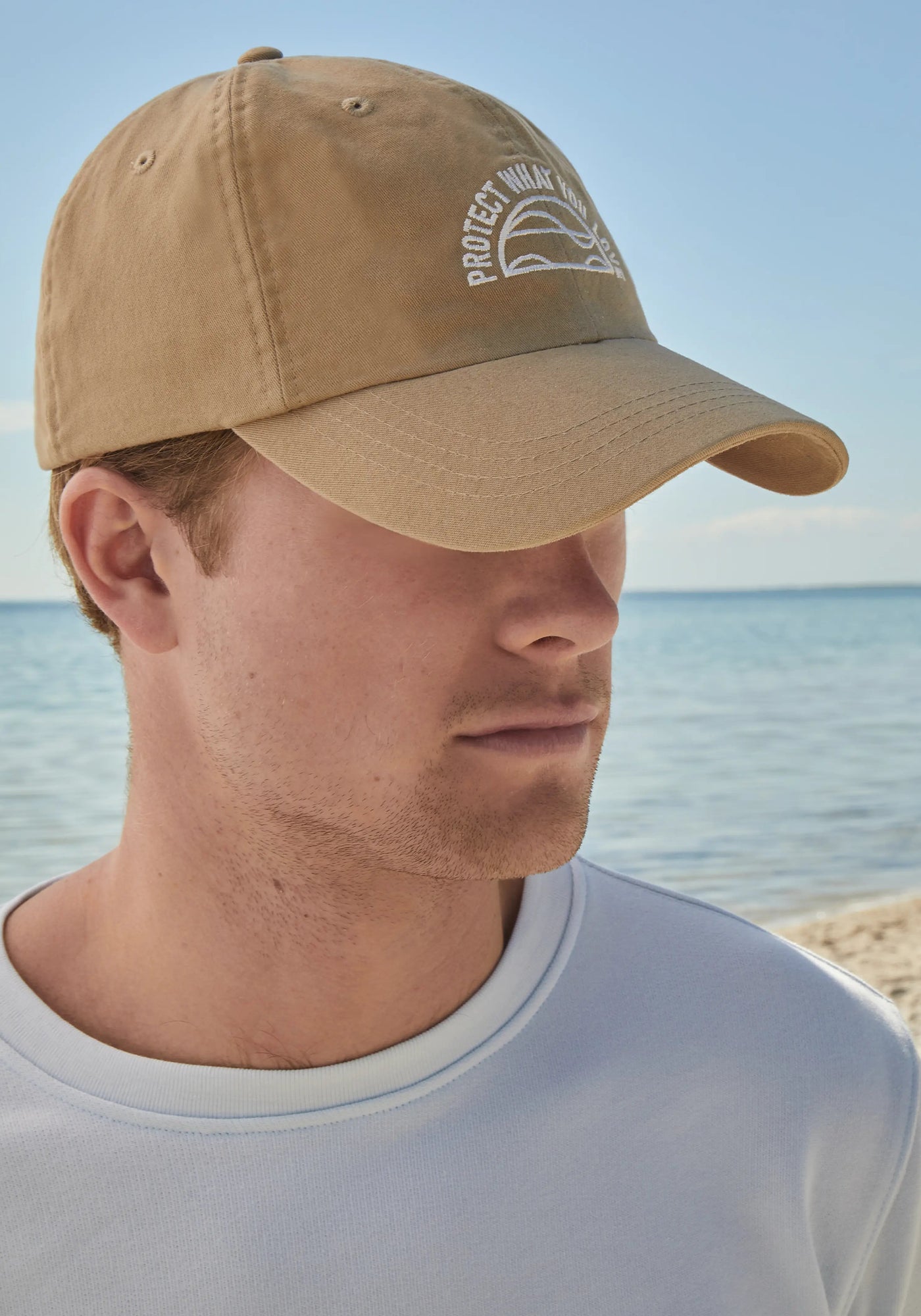 ORIGINS | Gorra PWYL SUNSET