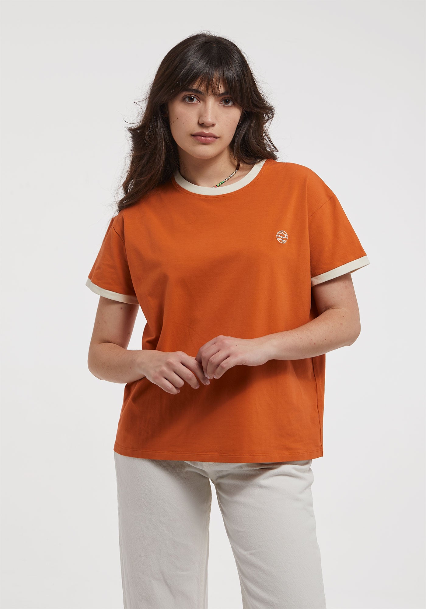 DEAD STOCK | Rib T-Shirt