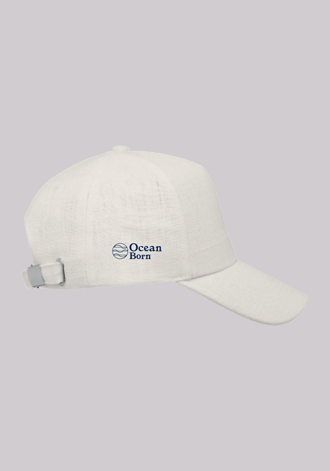 Gorra de cáñamo Ocean Born