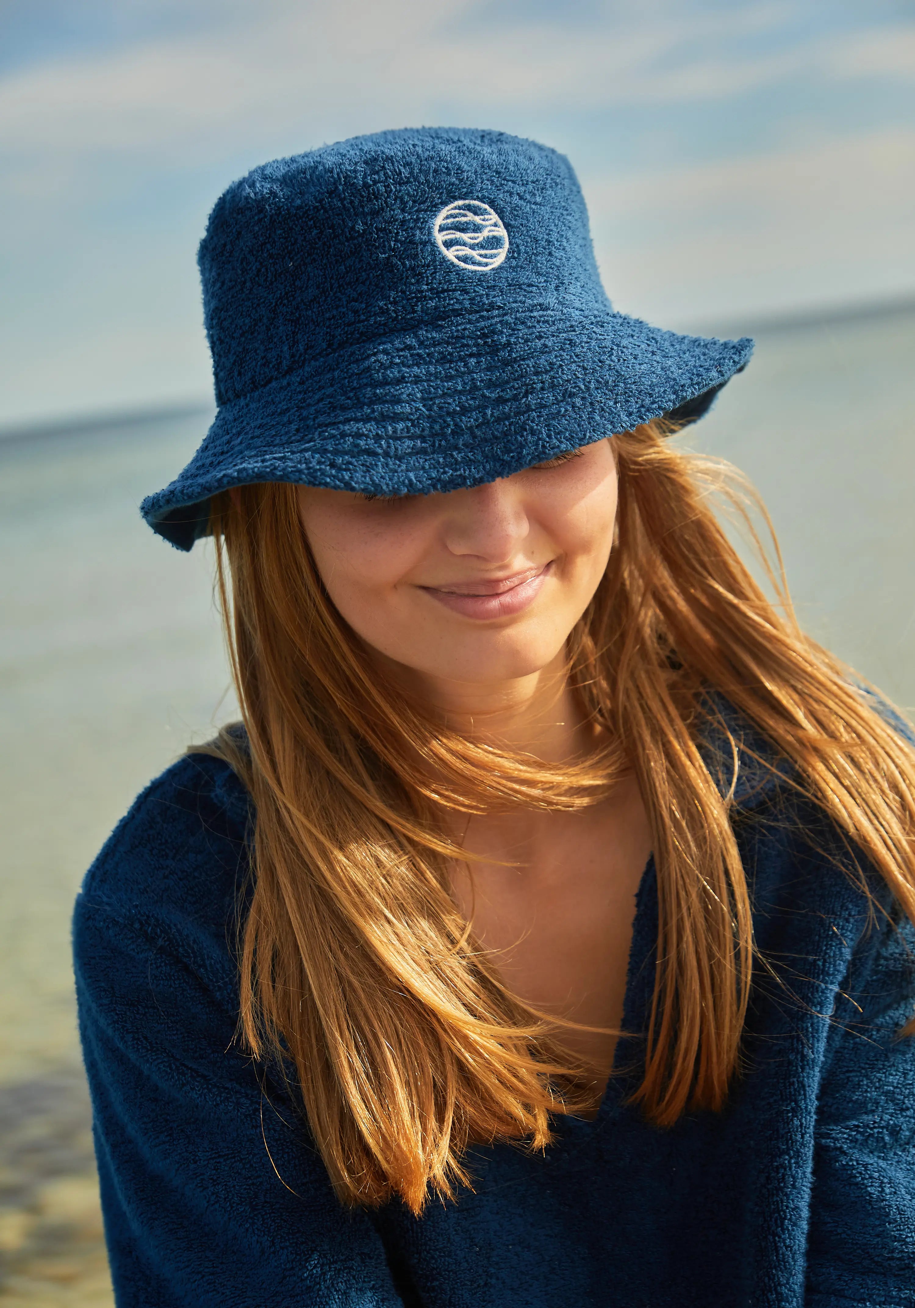 BLU WILD | Gorro