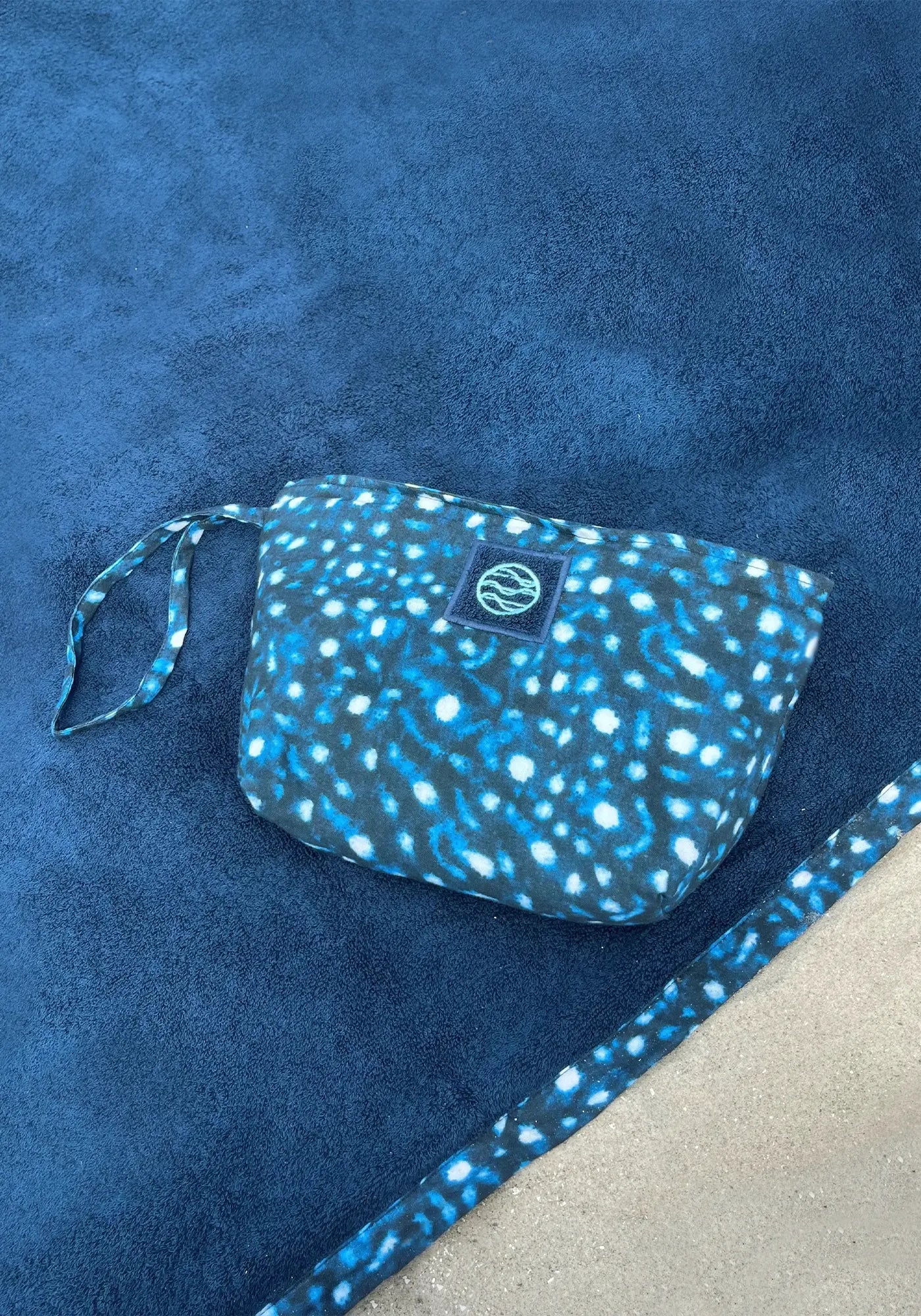 Reversible Pouch