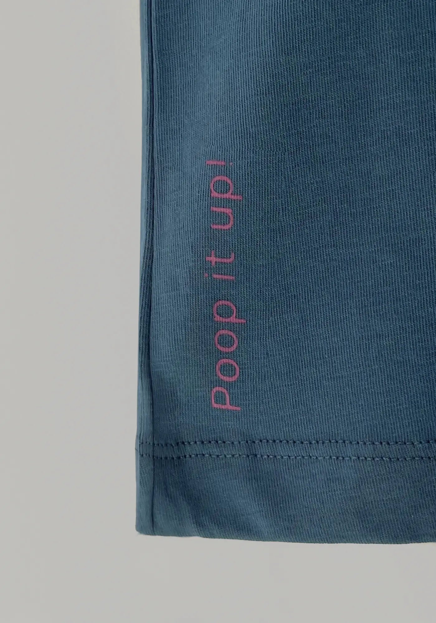 T-SHIRT FOR A CAUSE | Poop Loop for Women