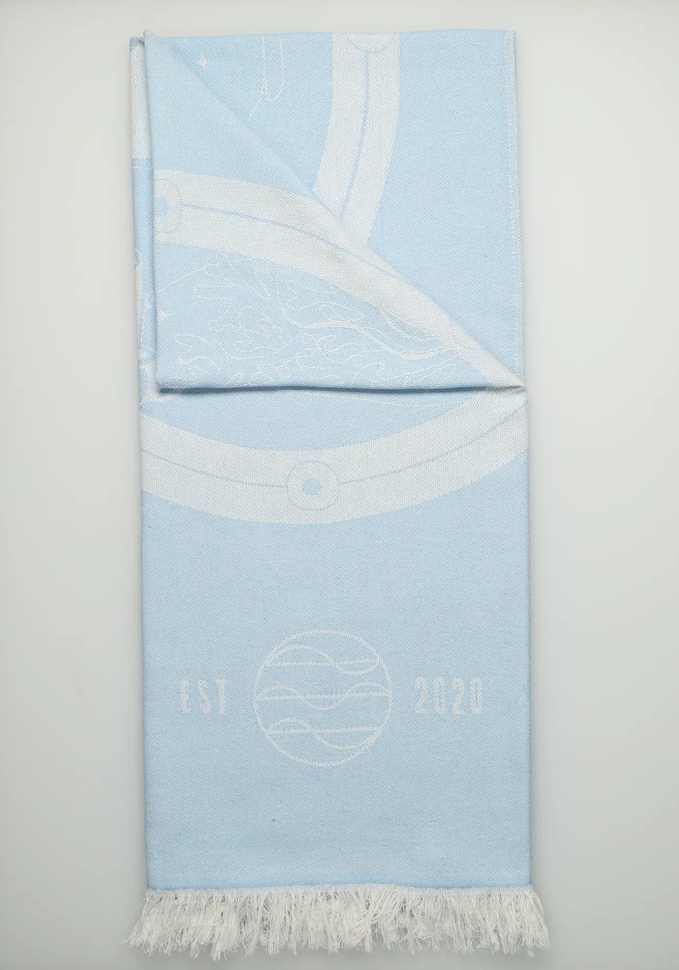 ORIGINS | Fuvamulah Towel