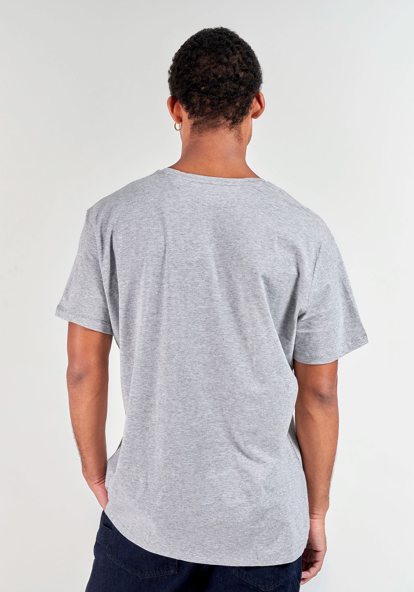 ORIGINS | Camiseta V-Neck